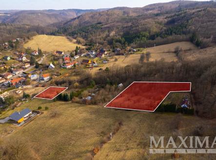   | Prodej - pozemek pro komerční výstavbu, 7 022 m²