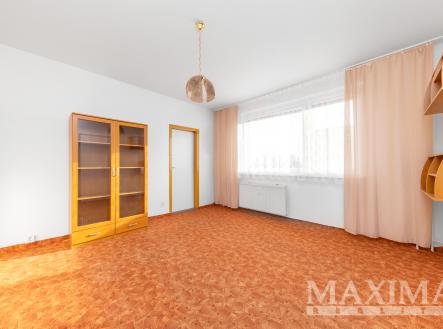 Prodej bytu, 2+1, 45 m²