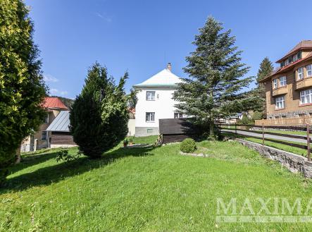   | Prodej - dům/vila, 321 m²