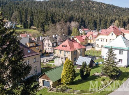   | Prodej - dům/vila, 321 m²