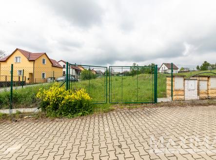   | Prodej - pozemek, ostatní, 1 145 m²