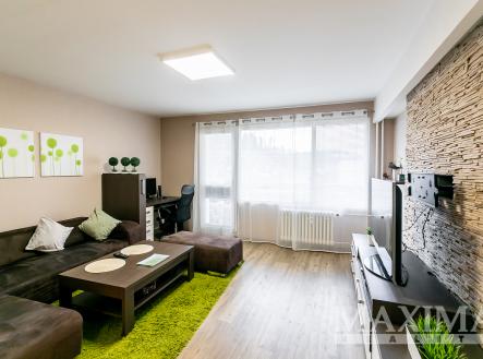   | Prodej bytu, 4+1, 80 m²