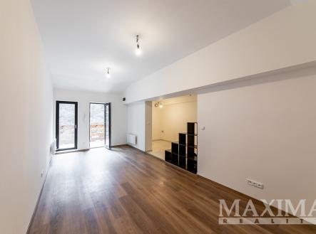   | Prodej bytu, 1+kk, 38 m²