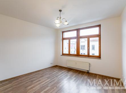   | Prodej bytu, 2+kk, 54 m²