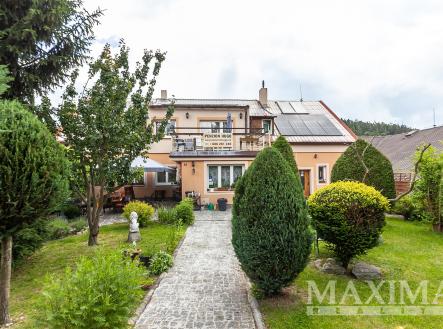   | Prodej - penzion, 537 m²