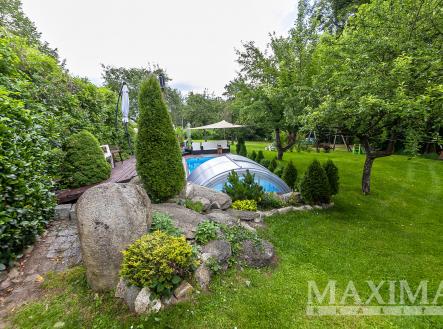   | Prodej - penzion, 537 m²