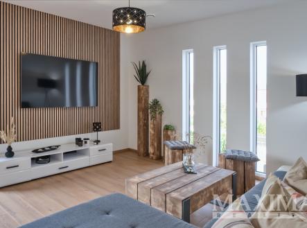   | Prodej - dům/vila, 104 m²