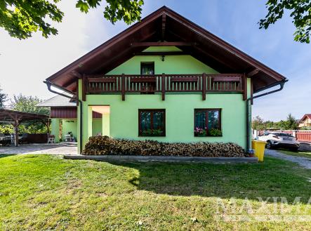   | Prodej - dům/vila, 310 m²