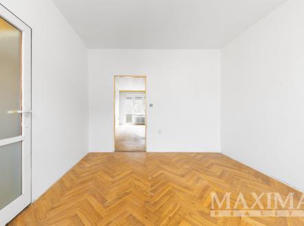   | Prodej bytu, 2+1, 57 m²