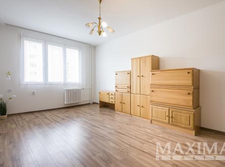   | Prodej bytu, 2+1, 58 m²