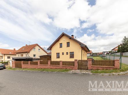   | Prodej - dům/vila, 135 m²