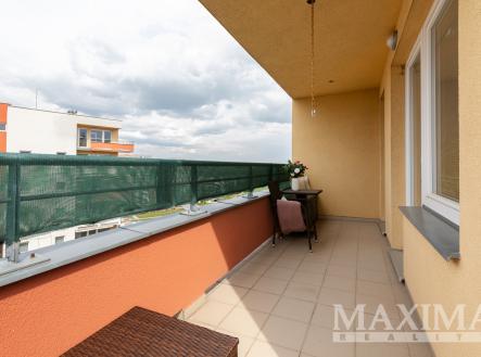   | Prodej bytu, 3+kk, 84 m²