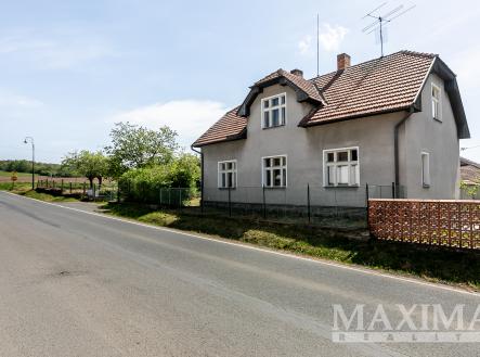   | Prodej - dům/vila, 170 m²