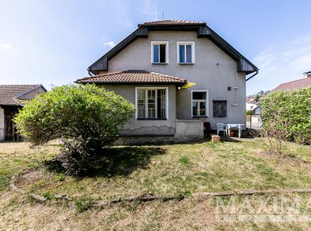   | Prodej - dům/vila, 170 m²