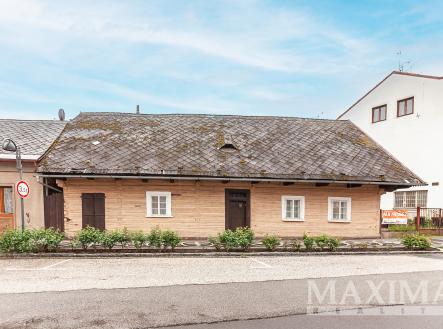   | Prodej - dům/vila, 250 m²