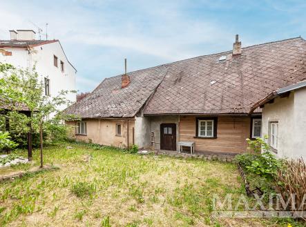   | Prodej - dům/vila, 250 m²