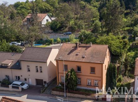   | Prodej - dům/vila, 240 m²