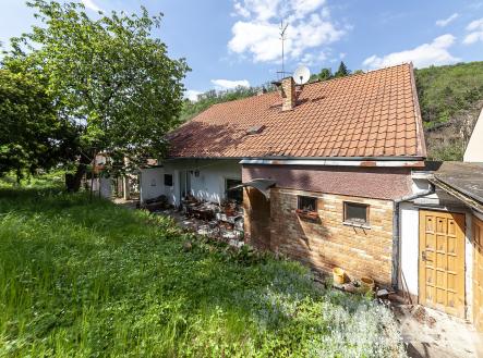   | Prodej - dům/vila, 240 m²