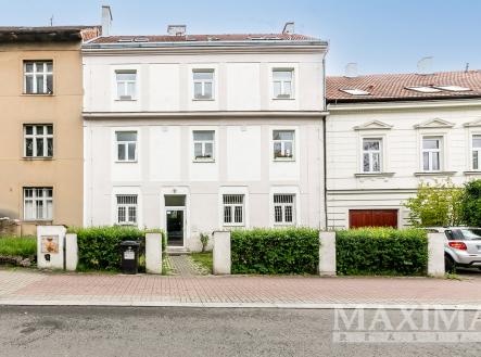   | Prodej bytu, atypický, 72 m²