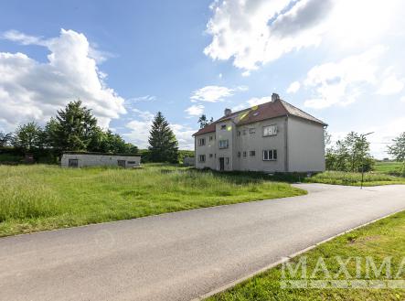   | Prodej - dům/vila, 260 m²