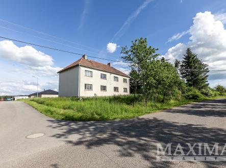   | Prodej - dům/vila, 260 m²