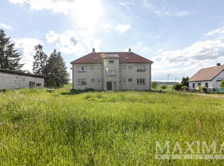   | Prodej - dům/vila, 260 m²