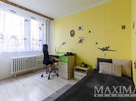   | Prodej bytu, 3+kk, 69 m²