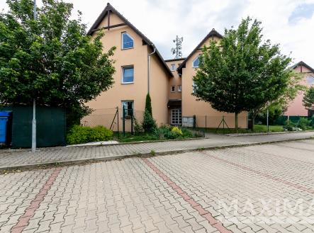   | Prodej bytu, 1+1, 50 m²