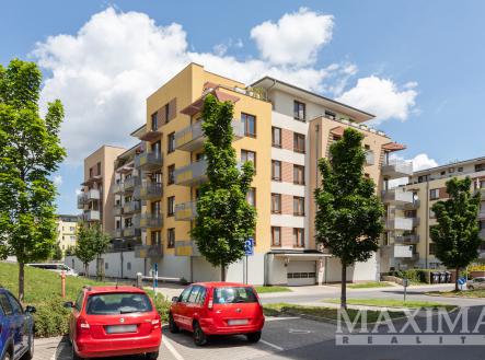   | Prodej bytu, 4+kk, 113 m²