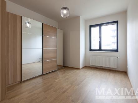   | Prodej bytu, 3+kk, 75 m²