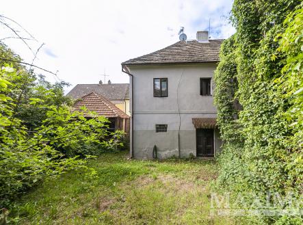   | Prodej - dům/vila, 170 m²