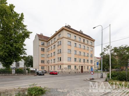   | Prodej bytu, 2+kk, 62 m²