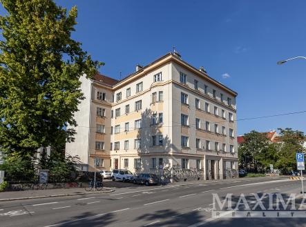   | Prodej bytu, 1+1, 62 m²