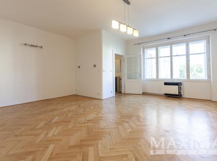   | Prodej bytu, 1+1, 62 m²