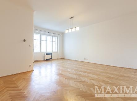   | Prodej bytu, 1+1, 62 m²