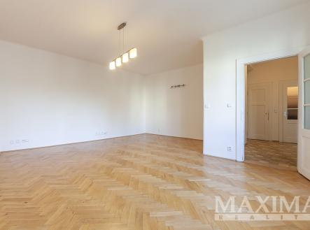   | Prodej bytu, 1+1, 62 m²