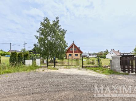   | Prodej - dům/vila, 89 m²