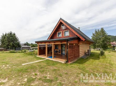   | Prodej - dům/vila, 89 m²