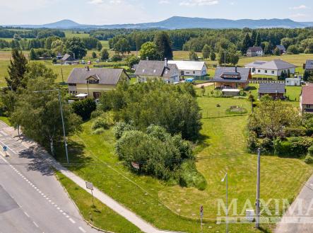   | Prodej - pozemek pro komerční výstavbu, 1 547 m²