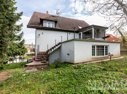   | Prodej - dům/vila, 467 m²