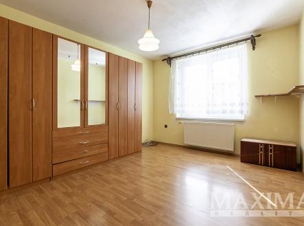   | Prodej bytu, 3+1, 82 m²