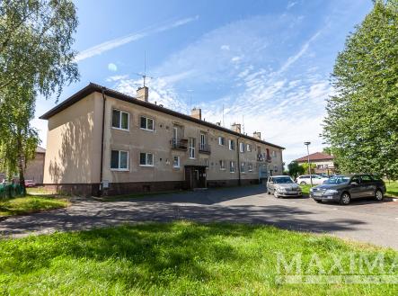   | Prodej bytu, 3+1, 82 m²