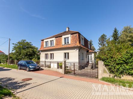   | Prodej - dům/vila, 163 m²