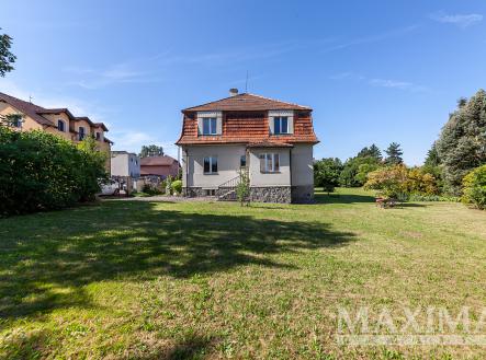   | Prodej - dům/vila, 163 m²