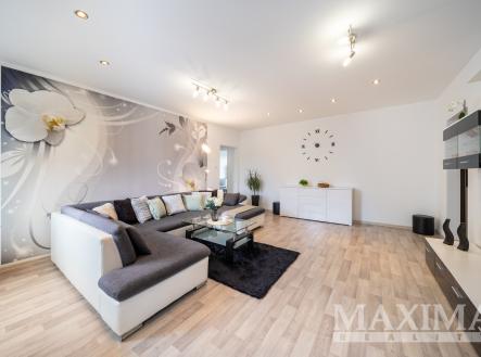   | Prodej bytu, 3+1, 80 m²