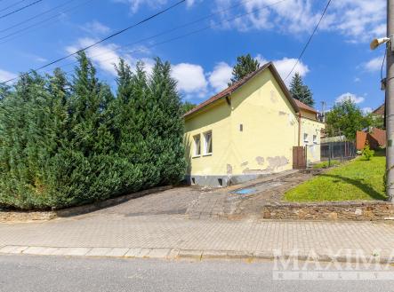   | Prodej - dům/vila, 70 m²