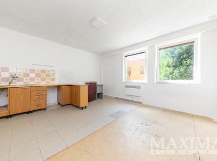   | Prodej - dům/vila, 70 m²