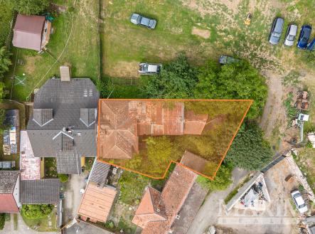   | Prodej - dům/vila, 161 m²