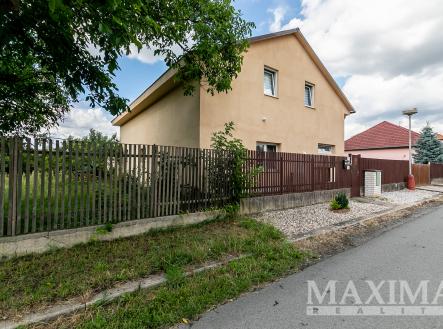   | Prodej - dům/vila, 320 m²