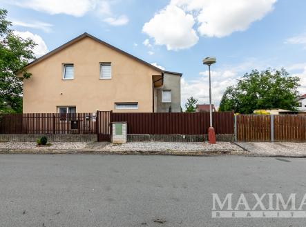   | Prodej - dům/vila, 320 m²